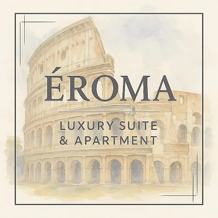 Eroma Colombo 로마