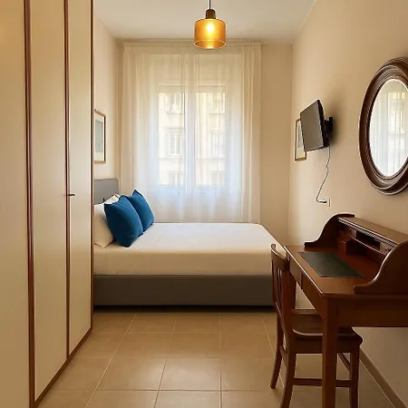 아파트 Eroma Colombo *