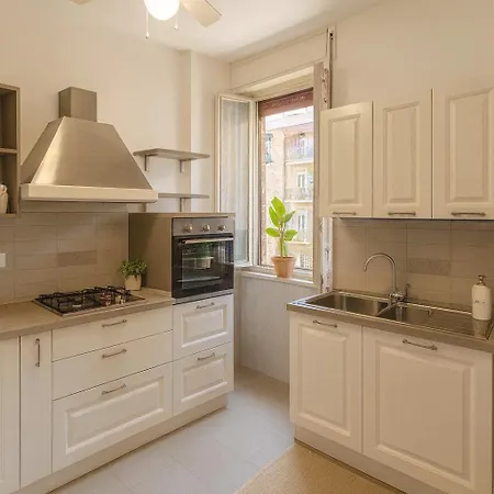 Eroma Colombo 아파트 *