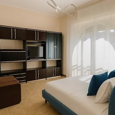 Eroma Colombo 아파트 *