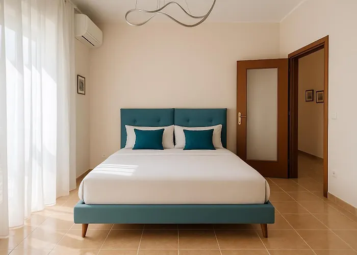 Eroma Colombo 아파트 로마