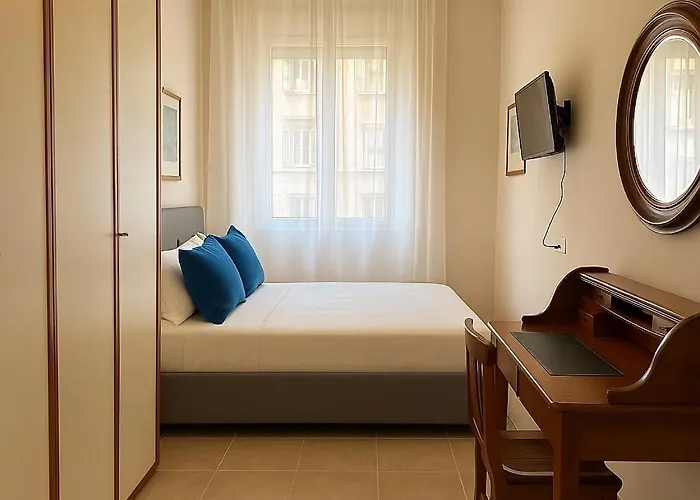 아파트 Eroma Colombo *