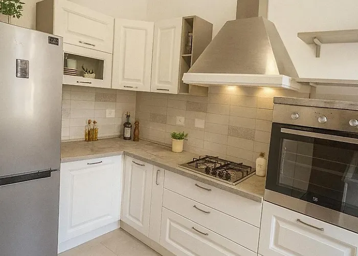 Eroma Colombo 아파트